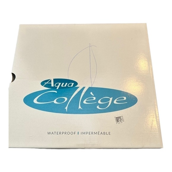 AQUA COLLEGE Women's Raine Waterproof Chelsea Boots, Created for Macy's - Picture 13 of 14